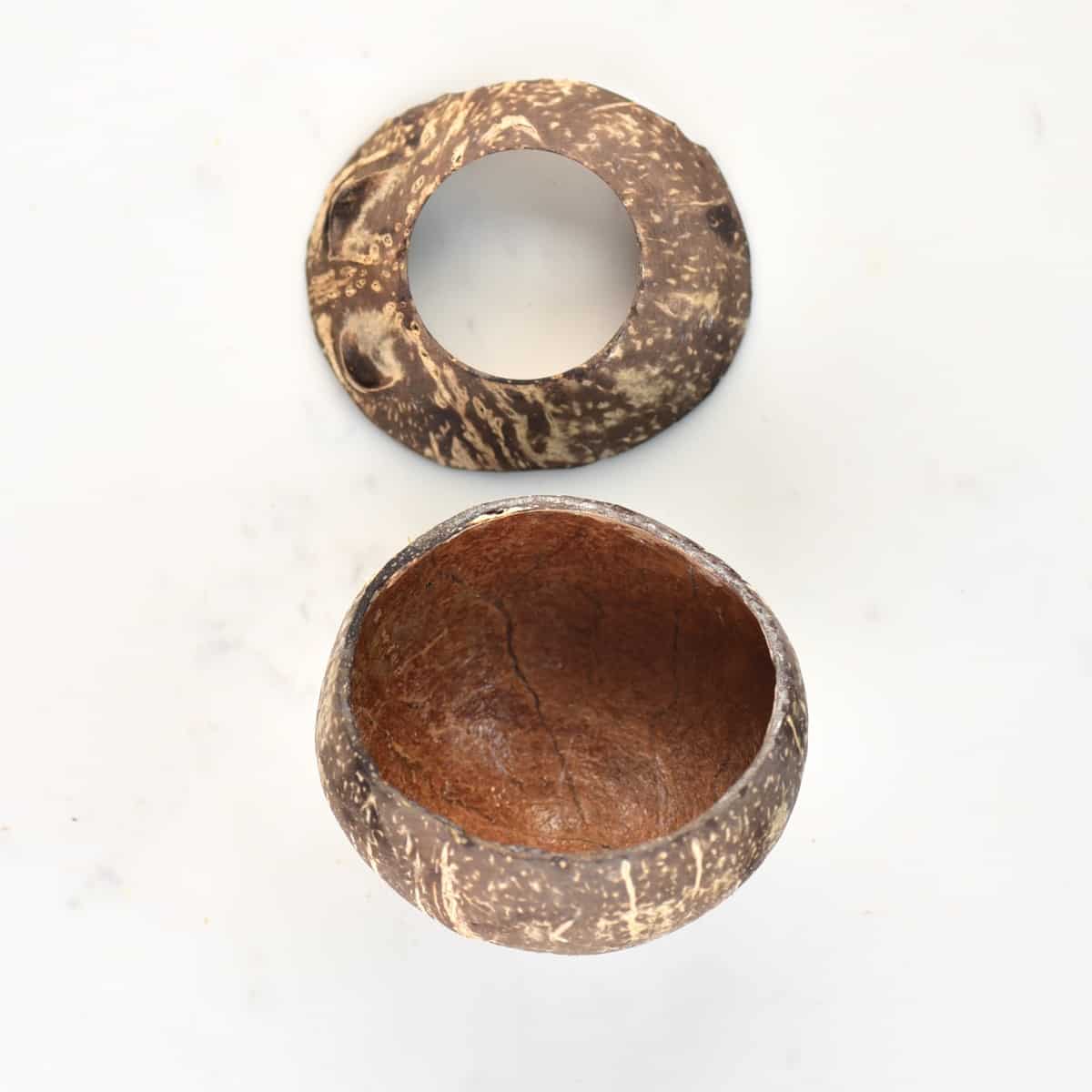 DIY Coconut Bowls: Craft Eco-Friendly Bowls Cheaper Than Buying